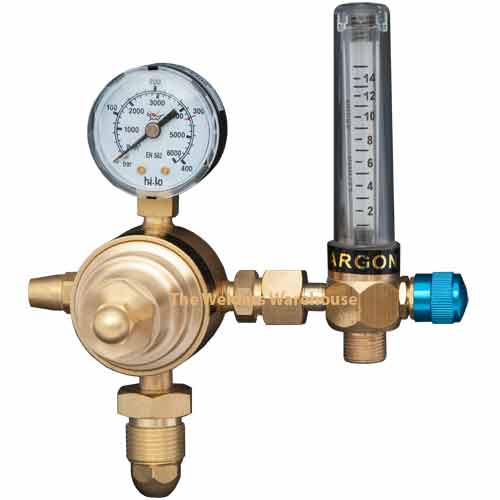 argonregulatorflowmeter FGS FIRE GAS SAFETY
